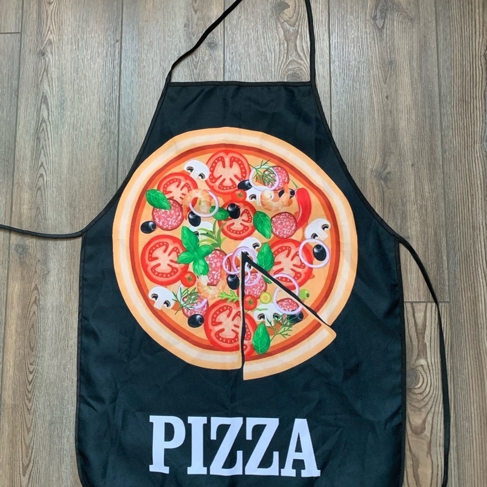 Apron - Picture 3 of 4
